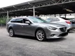 Used **MARCH AWESOME DEALS** 2013 Mazda 6 2.5 SKYACTIV