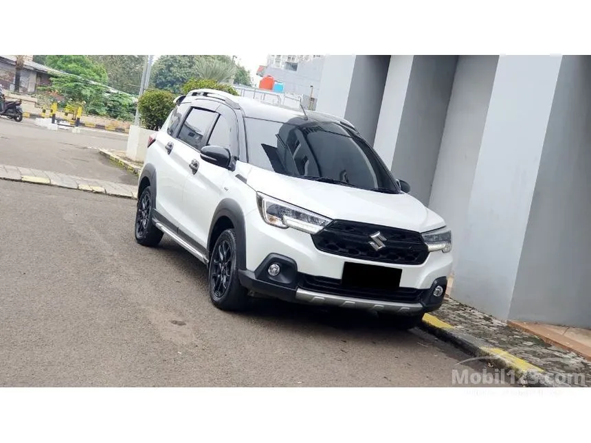 2024 Suzuki XL7 Alpha Hybrid SUV
