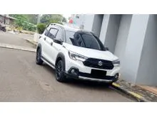 2024 Suzuki XL7 1.5 Alpha Hybrid SUV Dual Tone 2024/2025 [ BERGARANSI ]