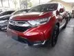 Used 2020 Honda CR-V 2.0 i-VTEC SUV (A) - Cars for sale