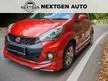 Used 2017 Perodua Myvi 1.5 Advance Hatchback
