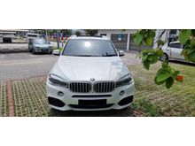 2018 BMW X5 2.0 xDrive40e M Sport SUV - Registered in 2019