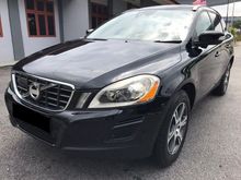 2014 Volvo XC60 2.0 T5 SUV - WELL MAINTAINED