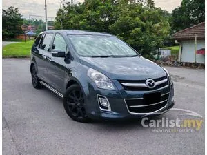 2013 Mazda 8 2.3 MPV