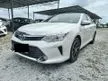 Used 2018 Toyota Camry 2.0 G X, 39,000km FULL SERVICE RECORD TOYOTA