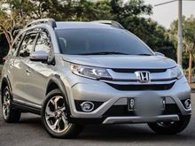 2016 Honda BR-V 1.5 E sangat terawat !!