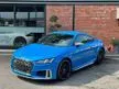 Recon 2020 Audi TT 2.0 TFSI S Line Coupe - Cars for sale