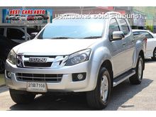 2013 Isuzu D-Max 3.0 CAB-4 (ปี 11-17) Vcross Z-Prestige Pickup AT