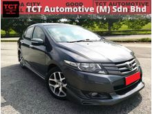 Honda City 1.5 E S MUGEN BODYKIT i-VTEC Sedan (A) CAREFUL OWNER