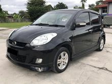 2011 Perodua Myvi 1.3 EZi Hatchback - WELL MAINTAINED