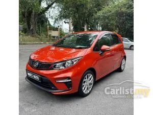 2021 Proton Iriz 1.6 Executive Hatchback