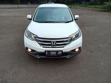 Honda CRV 2.4 Prestige 2013 an sendiri full original