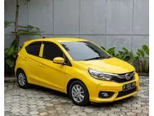 2021 Honda Brio 1.2 Satya E Hatchback