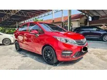2019 Proton Persona 1.6 Executive JomCheck Report Waranty till 2027 Push Start Voice Command Sedan (A) MC2 Face-lift LED Premium B Segment Full Tank