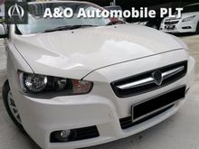 Proton Inspira 1.8 AT MIVEC ENGINE 1 OWNER