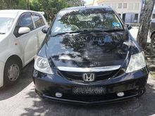 2004 Honda City 1.5 i-DSI Sedan (A) USED CAR