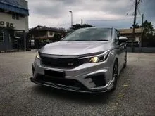 2020 Honda City 1.5 E Sedan CAR KING