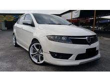 PROTON PREVE 1.6 (A) SPORT RIM S/RECORD BODYKIT ONE OWNER