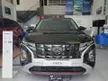 Jual Mobil Hyundai Creta 2024 Prime 1.5 di Banten Automatic Wagon Hitam Rp 361.300.000