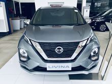 2019 Nissan Livina 1.5 VL Wagon