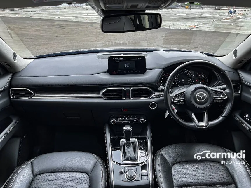 2022 Mazda CX-5 Elite SUV