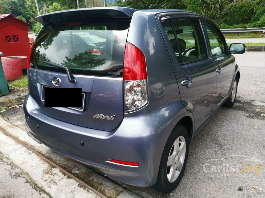 perodua-myvi-2011-sxi-1-3-in-kuala-lumpur-manual-hatchback-grey-for-rm