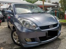 2011 Perodua Myvi 1.3 SXi Hatchback (M) 1 OWNER ORIGINAL PAINT