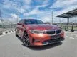 Used 2020 BMW 320i 2.0 Sport Driving Assist