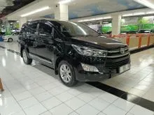 2017 Toyota Kijang Innova 2.0 G MPV Manual