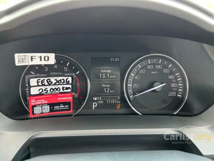 2024 Toyota Vios E Sedan