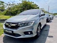 2019 Honda City 1.5 V (A) Super Tip Top