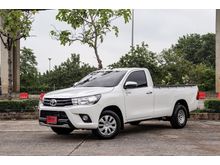 2019 Toyota Hilux Revo 2.8 SINGLE J Plus Pickup