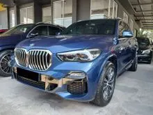 2020 BMW X5 xDrive45e 3.0 (A) M-Sport CKD