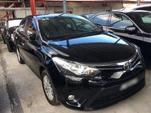 2015 Toyota Vios (A) 1.5 G -BEST DEAL-