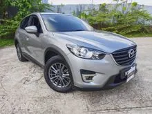 2017 Mazda CX-5 2.0 SKYACTIV-G GL SUV - ACCIDENT FREE - TIP TOP CONDITION - NEGO UNTIL LET GO - BEST DEAL IN TOWN