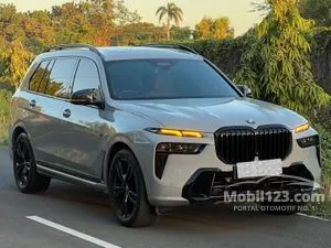 2023 BMW X7 3.0 xDrive40i M Sport SUV