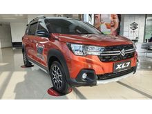 2020 Suzuki XL7 1.5 HEMAT 50 juta PROMO DP 0 BUNGA 0 Tenor 8 Tahun Cicilan 3.3 juta