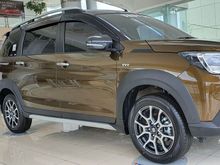 2020 Suzuki XL7 1.5 ALPHA Wagon KECEWA BELI XL7 ,KALAU GAK SAMA RAJA DISKON Upto 70 JUTA MURAH NYA KEBANGETAN BUNGA 0