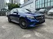 Recon 2019 Mercedes-Benz GLC250 2.0 4MATIC AMG Premium Plus Coupe Offers - Cars for sale