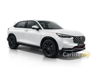 2026 Honda HR-V 1.5 S SUV