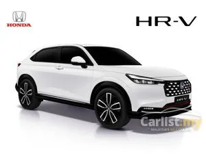 2026 Honda HR-V 1.5 S SUV