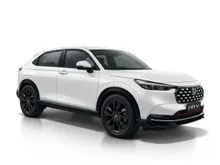 2026 Honda HR-V 1.5 S SUV High Rebate