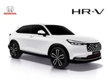 2026 Honda HR-V 1.5 S SUV High Rebate