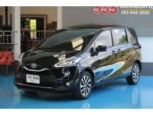 2020 Toyota SIENTA 1.5 (ปี 16-23) V Wagon