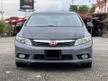 Used 2013 Honda Civic 2.0 S i-VTEC Sedan - Cars for sale