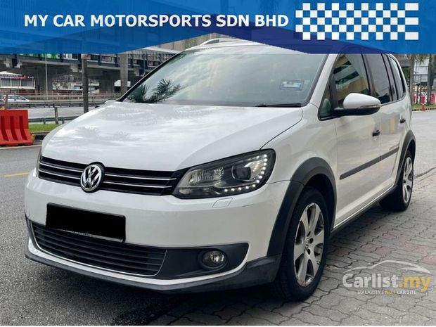 Search For Mpv 28 Volkswagen Cars For Sale In Selangor Malaysia Carlist My