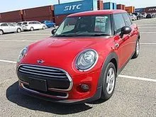 2017 MINI ONE 5 Door 1.2 TWIN TURBO + 5 YEAR WARRANTY
