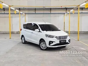 2018 Suzuki Ertiga 1.4 GX MPV