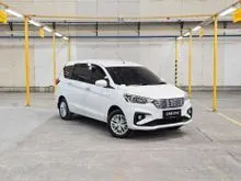 2018 Suzuki Ertiga 1.4 GX MPV AT PUTIH
