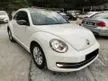 Used 2013 Volkswagen The Beetle 1.2 TSI Coupe #Free 1 Year Warranty
